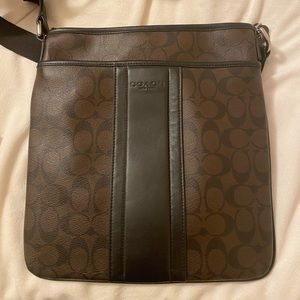 Coach Bag satchel crossbody